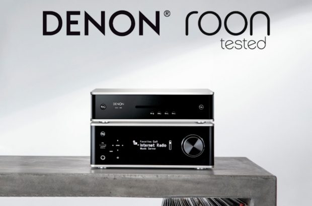 Denon Roon Tested