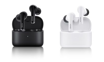 Denon in-ears