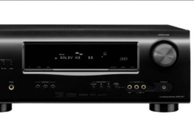 Denon-receiver-AVR-1311