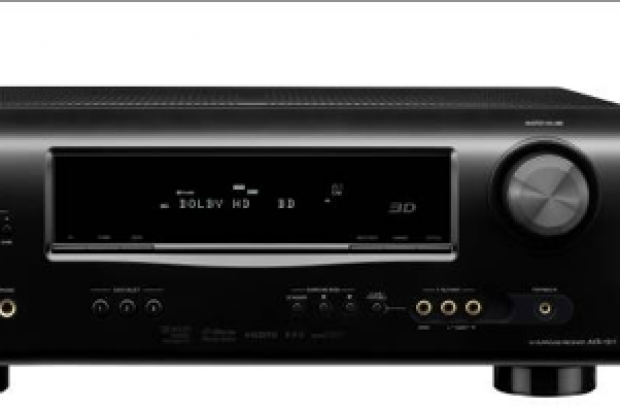Denon-receiver-AVR-1311