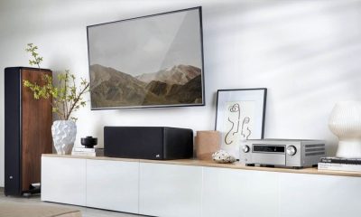 Denon AVC-X6700H