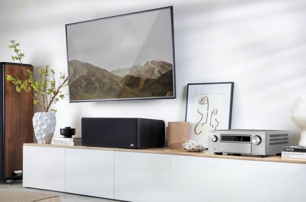 Denon AVC-X6700H