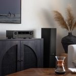 Denon AVR-X1700H