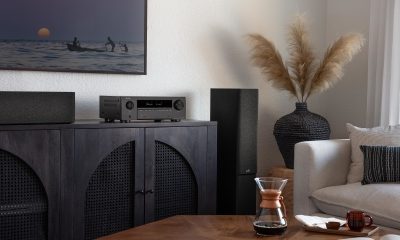 Denon AVR-X1700H