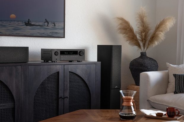Denon AVR-X1700H