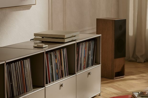 Devialet Astra_Light Bronze_Dual