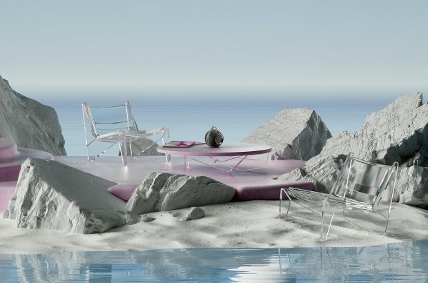 Devialet Mania_Seaside