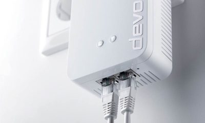Devolo-powerline