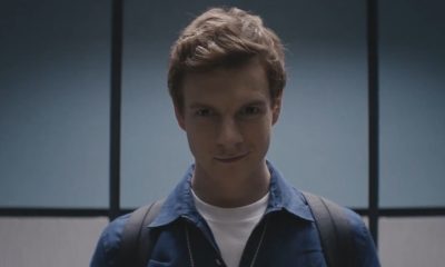 Dexter original sin