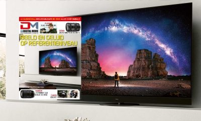 Digital Movie 148 cover