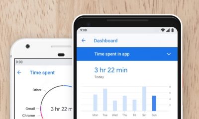 Digital Wellbeing