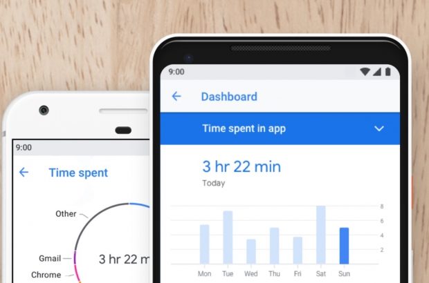 Digital Wellbeing