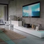 Dirac Live Active Room Treatment