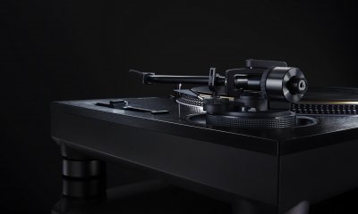 Technics SL-1210G