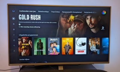 Discovery+ Gold Rush