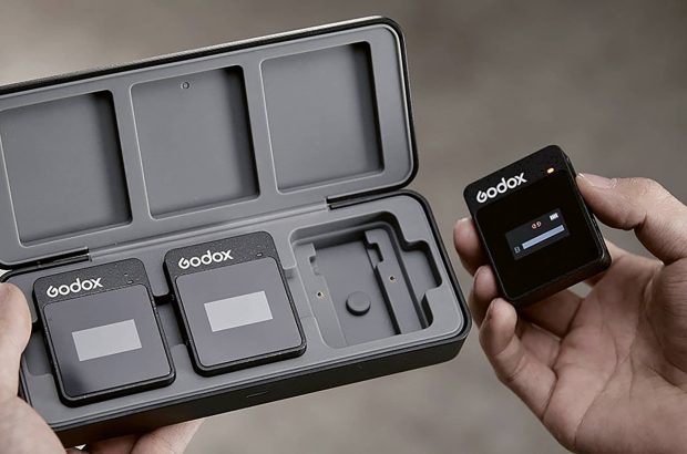 Disnet – Godox_Movelink II M2_974