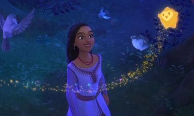Disney Wish