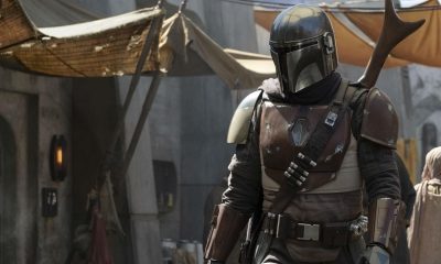 DisneyTheMandalorian