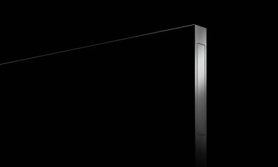 Displace draadloze tv