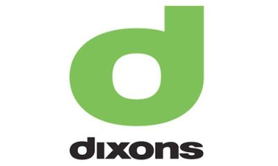 Dixons-logo