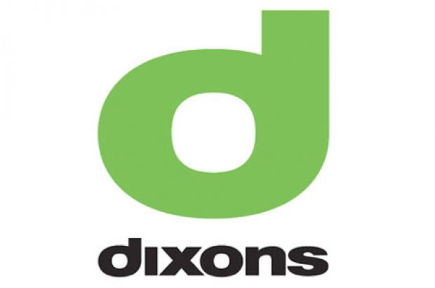 Dixons-logo