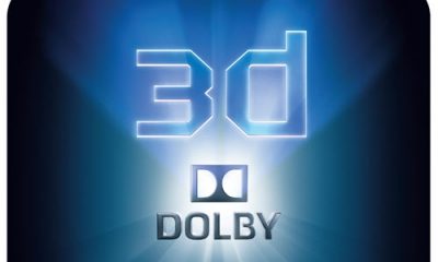 Dolby-3D