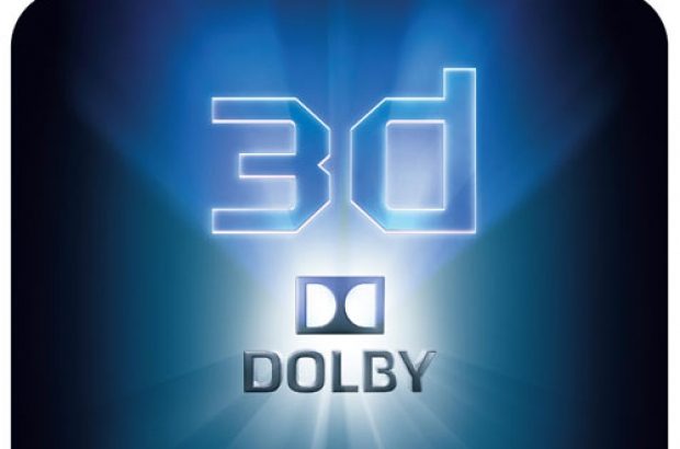Dolby-3D