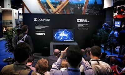 Dolby-3D-display