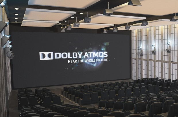 Dolby-Atmos