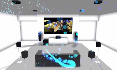 Dolby-Atmos