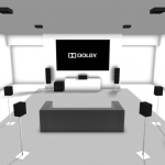 Dolby Atmos 7-1-4