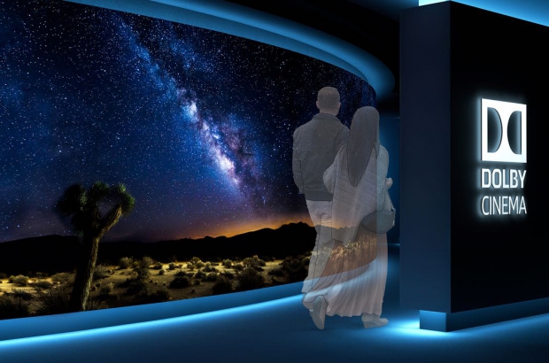 Dolby-Cinema