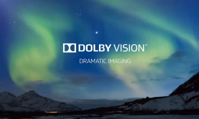 Dolby-Vision