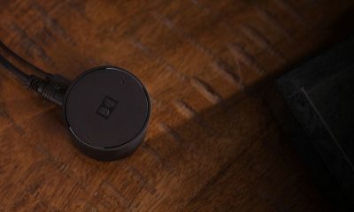 Dolby bluetooth-adapter