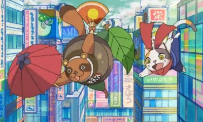 Doodle Champion Island Games