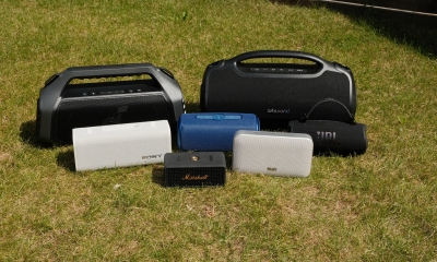 Dossier bluetoothspeakers tot 200 euro-1