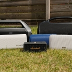 Dossier bluetoothspeakers tot 200 euro