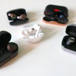 Dossier draadloze oortjes