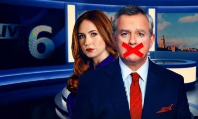 Douglas is canceleld