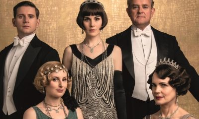 Downton-abbey