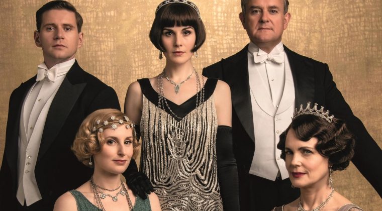 Downton-abbey