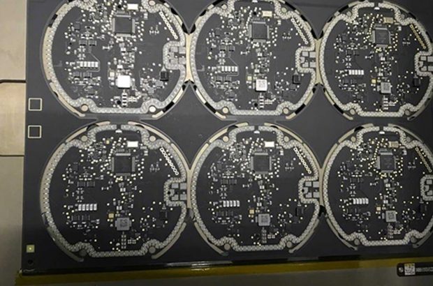 Draadloze oplader iPhone 8