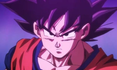 Dragon ball super
