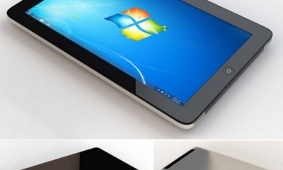 DreamBook-ePad-F10