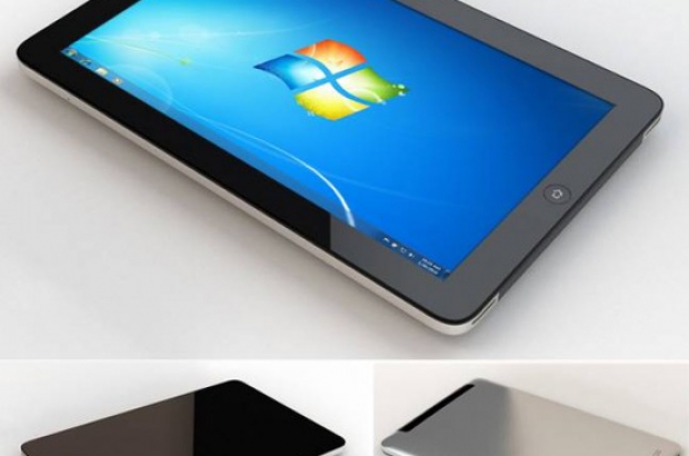 DreamBook-ePad-F10
