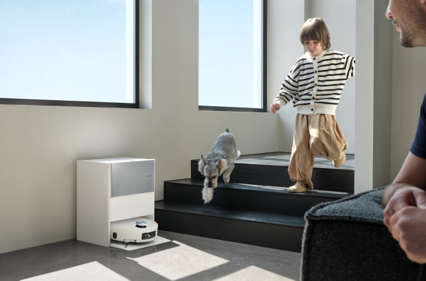 Dreame Aqua 10 Ultra Roller Complete