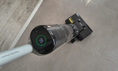 Dreame H15 Pro Heat