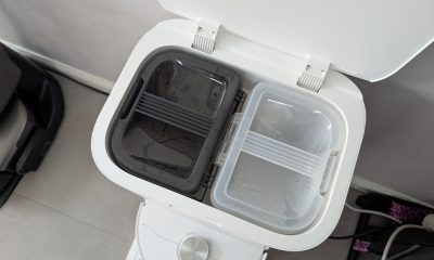 Dreame L10s Ultra Gen 2