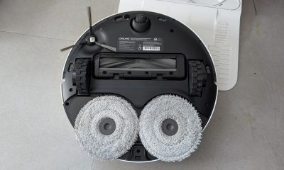 Dreame L10s Ultra Gen 2-4