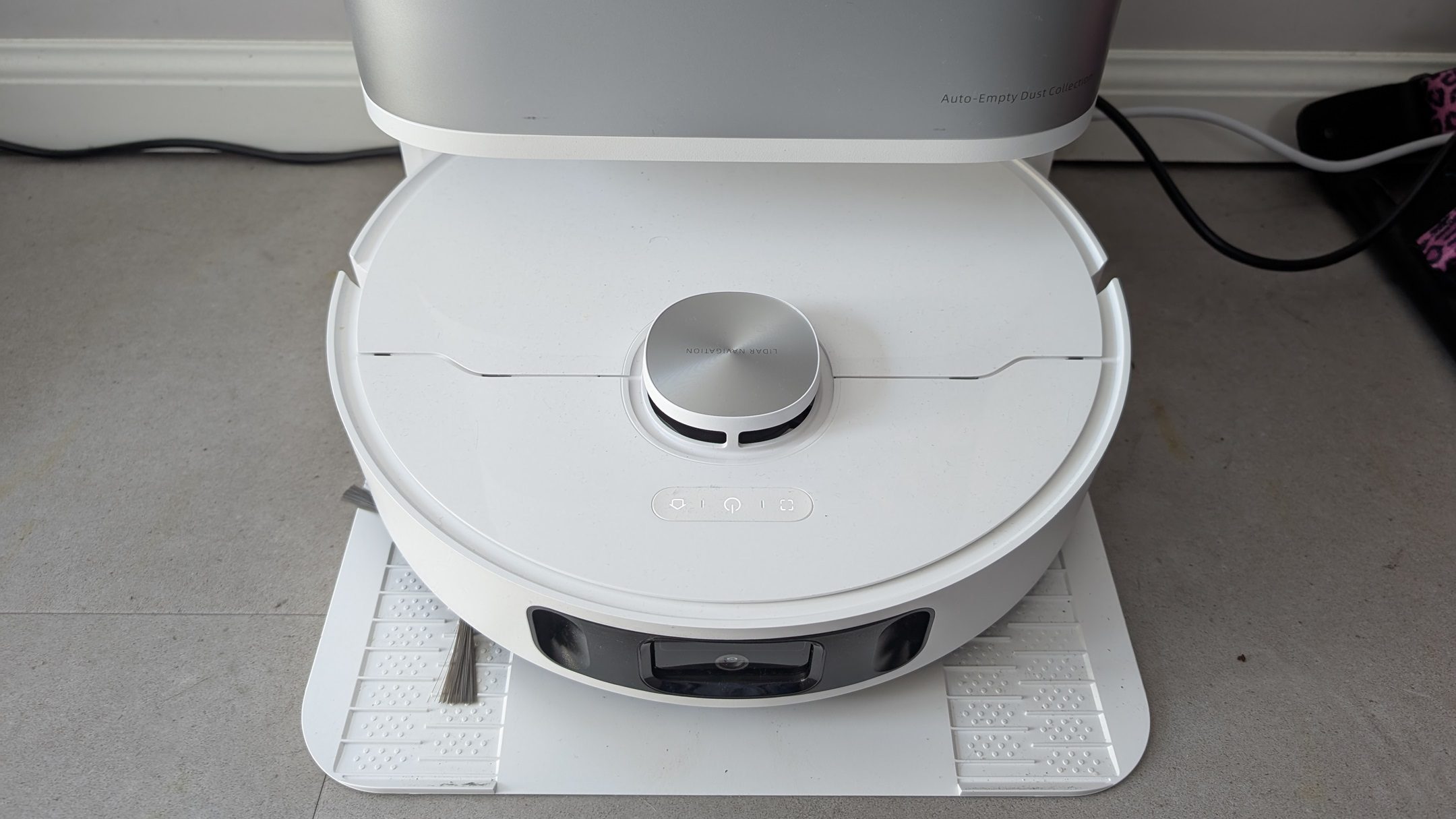Review Dreame L10s Ultra Gen 2 Robotstofzuiger met uitschuivende dweilarm FWD